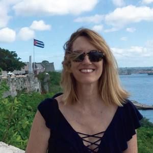 Meet your Posher, Sally